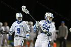 MLax vs Emmanuel  Men’s Lacrosse vs Emmanuel College. - Photo by Keith Nordstrom : MLax, lacrosse